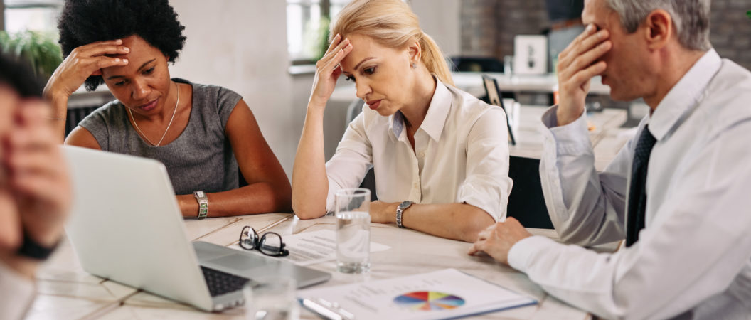 La santé mentale sur le lieu de travail est une préoccupation de plus en plus importante pour les salariés.